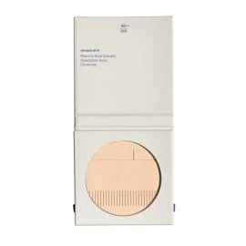 Korres Natural Finish Face Powder 01 Light 8g