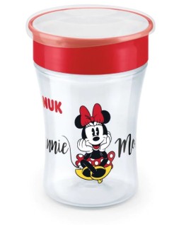 NUK Magic Cup 8+μηνών Learner Cup Limited Edition Disney