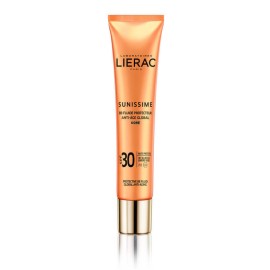 Lierac Sunissime BB Fluide Protective Anti-Aging Golden Face & Decollete spf30 40ml