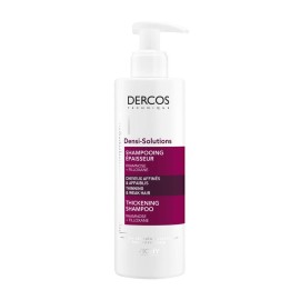 Vichy Dercos Densi-Solutions Σαμπουάν Πύκνωσης 250ml