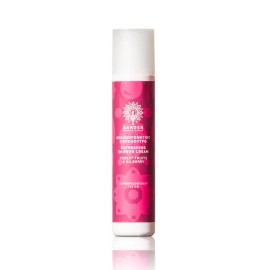 Garden Forest Fruits & Bilberry Bath & Shower Cream Αναζωογονητικό Αφρόλουτρο Φρούτα του Δάσους & Βατόμουρο 50ml