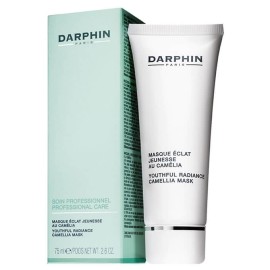 Darphin Youthful Radiance Camelia Mask Αντιγηραντική Συσφικτική Μάσκα 75ml