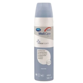 Hartmann Menalind Molicare Skintegrity Αφρός Καθαρισμού, 400ml