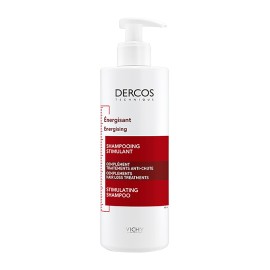 Vichy Dercos Energy+ Σαμπουάν κατα της Τριχόπτωσης , 400ml