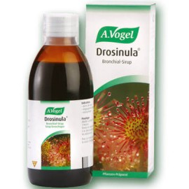 A.Vogel Drosinula Syrup 100ml