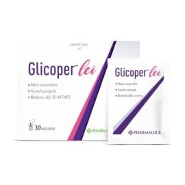 Glicoper Lei 30 φακελίσκοι