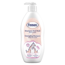 Fissan Detangling Σαμπουάν με Χαμομήλι, 400ml