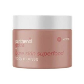 Panthenol Extra Bare Skin Superfood Body Mousse 230ml