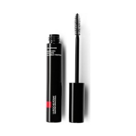 La Roche Posay Toleriane Mascara Volume Brown Μάσκαρα για Όγκο Καφέ χρώμα 2ml