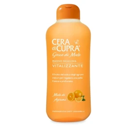 Cera di Cupra Bagno Schiuma Vitalizzante, Αφρόλουτρο, 700ml