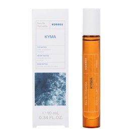 Korres Κύμα Eau de Toilette Ανδρικό Άρωμα, 10ml