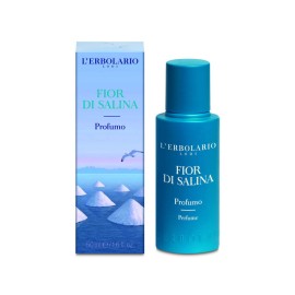 Lerbolario Fior Di Salina Perfumo 50ml