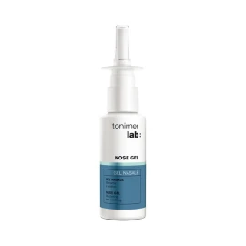Epsilon Health Tonimer Nose Gel Ισότονη Ρινική Ενυδατική Γέλη 20ml