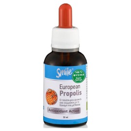 AM Health Smile Bio Propolis European 30ml