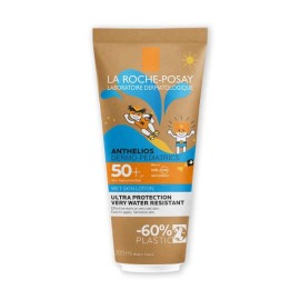 La Roche Posay Anthelios Dermo-Pediatrics Wet Skin SPF50+ 200ml