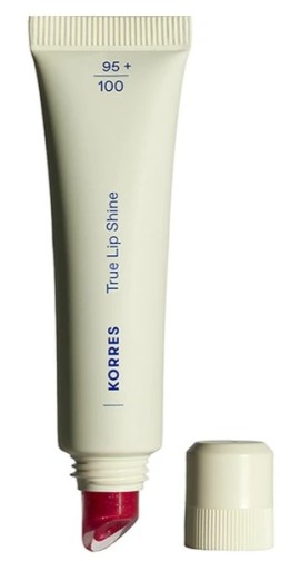 Korres True Lip Shine Ενυδατικό Balm Χειλιών, 10ml
