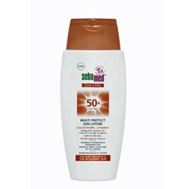 Sebamed Sun Care Multi Protect Sun Lotion Spf50 150ml