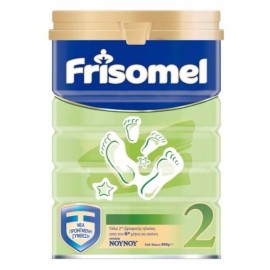 Frisomel από τον 6ο μήνα 800g