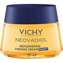 Vichy Neovadiol Magistral Νέα Κρέμα Νύχτας για την Επιδερμίδα στην Εμμηνόπαυση 50ml