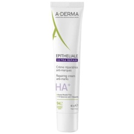 A- Derma Epitheliale A.H Ultra 40ml