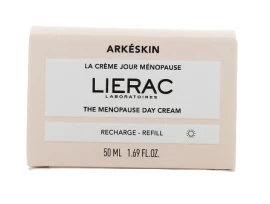 Lierac Arkeskin The Menopause Day Cream Refill Κρέμα Ημέρας για την Εμμηνόπαυση Ανταλλακτικό, 50ml