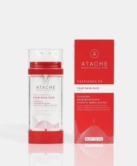 Atache Despigmen P3 Fair Skin Duo Ορός κατά της Μελάγχρωσης και της Γήρανσης 30ml