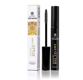 Garden Of Panthenols Chroma Mascara Max Volume 9ml