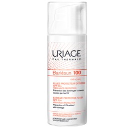 Uriage Bariesun 100 Extreme Protective Fluid SPF50+ 50ml