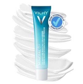 Vichy Mineral 89 72h Moisture Boosting Cream 40ml