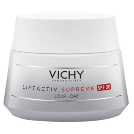 Vichy Liftactiv Supreme Intensive Anti-Wrinkle & Firming Care SPF30 50ml