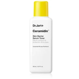 Dr. Jart+ Ceramidin Skin Barrier Serum Toner, 150ml