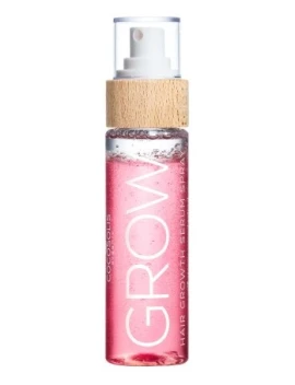 Cocosolis Grow Hair Growth Serum Spray /Serum Για Γρήγορη Ανάπτυξη Μαλλιών 110ml