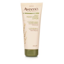 Aveeno Daily Moisturizing Lotion 200ml