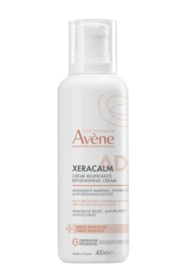 Avene Xera Calm A.D. Creme relipidante 400ml