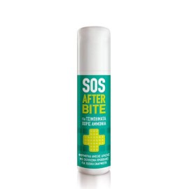 Pharmasept SOS After Bite - Gel Για Τσιμπήματα15ml