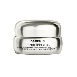 Darphin Stimulskin Plus Absolute Renewal Eye & Lip Contour Cream Κρέμα Ολικής Αντιγήρανσης για Μάτια & Χείλη 15ml
