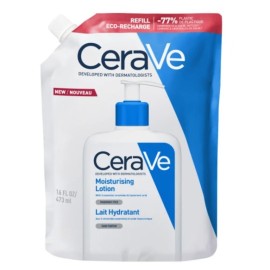 CeraVe Moisturising Lotion Refill, 473ml