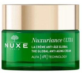 Nuxe Nuxuriance Ultra Alfa [3R] Technology Αντιγηραντική Κρέμα Ημέρας, 50 ml