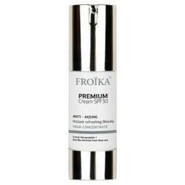 Froika Premium Cream Anti Aging SPF30 30ml