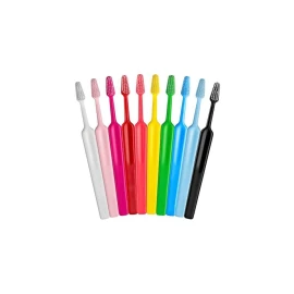 Tepe Select Compact X-Soft Οδοντόβουρτσα 1τμχ