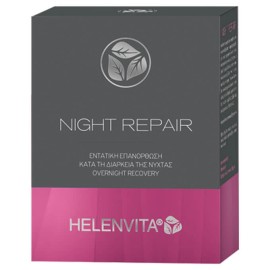 Helenvita Ampoula Night Repair 2ml