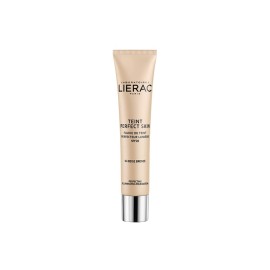 Lierac Teint Perfect Skin Illuminating Fluid Spf20 04 Bronze Beige 30ml