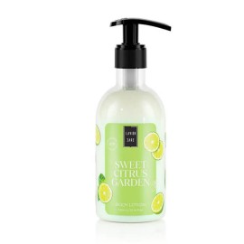 Lavish Care Sweet Citrus Garden Body Lotion 300ml