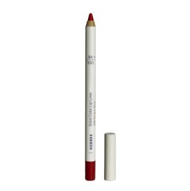 Korres Solid Color Lip Liner 03 Bright Red, 1.2g