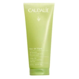 Caudalie Fleur de Vigne Shower Gel 200ml