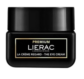 Lierac Premium La Creme Legard, Διορθωτική Αντιγηραντική Κρέμα Ματιών για Λείανση 20ml