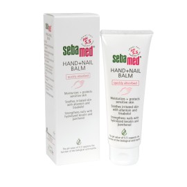 Sebamed Hand+Nail Balm 75ml