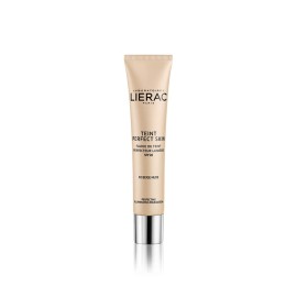 Lierac Teint Perfect Skin Illuminating Fluid Spf20 02 NudeBeige 30ml