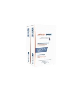 Ducray Anacaps Expert2x30caps