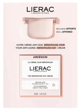 Lierac Arkéskin Menopause Set 100ml